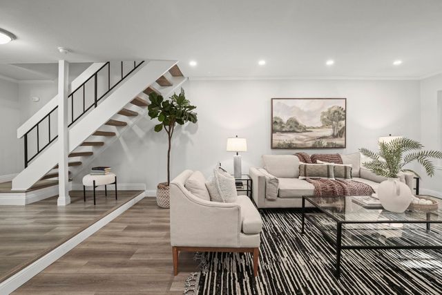 1444 Ashwood Drive, Martinez, CA 94553