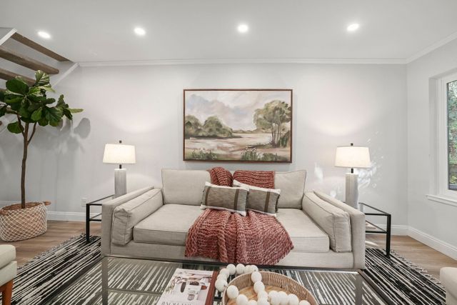 1444 Ashwood Drive, Martinez, CA 94553