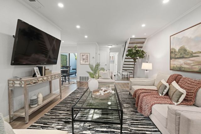 1444 Ashwood Drive, Martinez, CA 94553