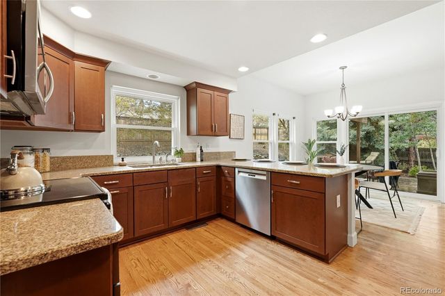 204 Corby Place, Castle Pines, CO 80108