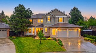 204 Corby Place, Castle Pines, CO 80108