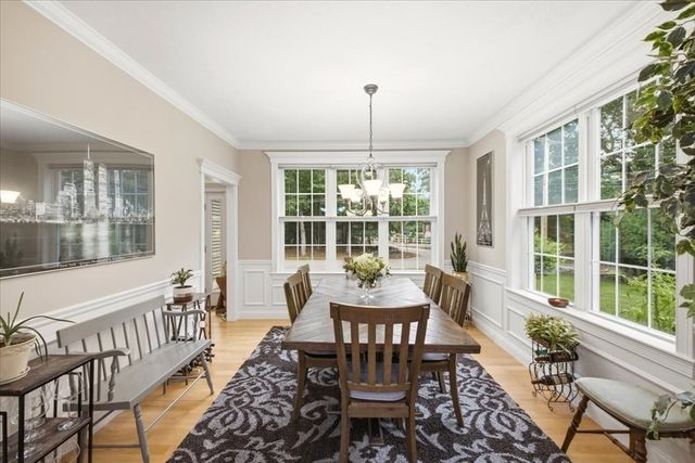 2A Thayer Farm Rd, Attleboro, MA 02703