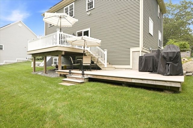 2A Thayer Farm Rd, Attleboro, MA 02703