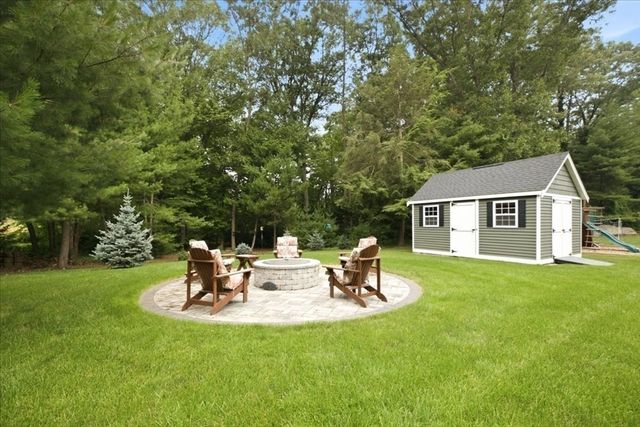 2A Thayer Farm Rd, Attleboro, MA 02703