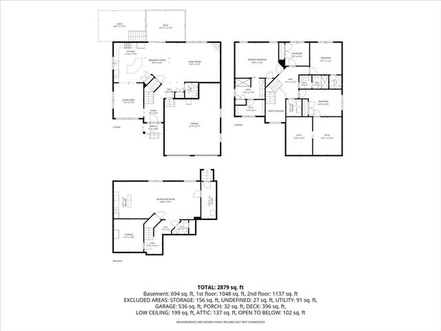 2A Thayer Farm Rd, Attleboro, MA 02703
