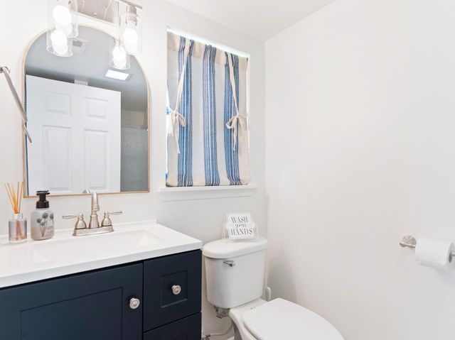 2342 County Road 297, Sargent, TX 77414