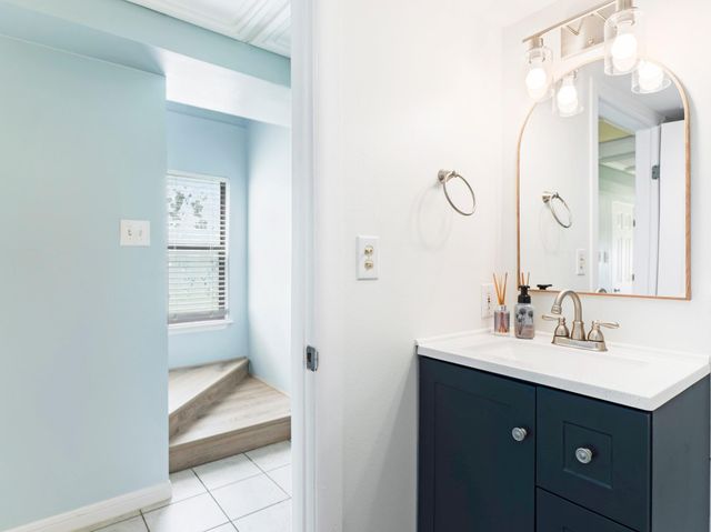 2342 County Road 297, Sargent, TX 77414