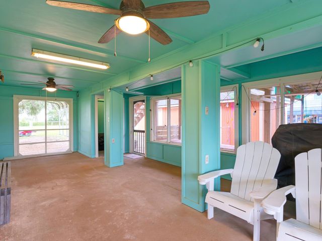 2342 County Road 297, Sargent, TX 77414