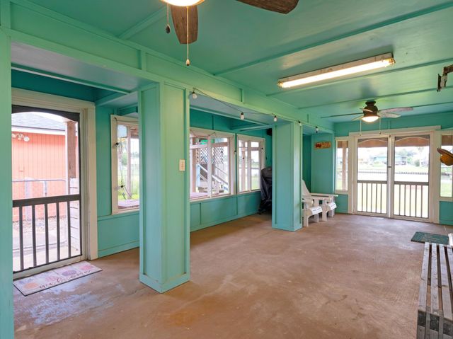 2342 County Road 297, Sargent, TX 77414