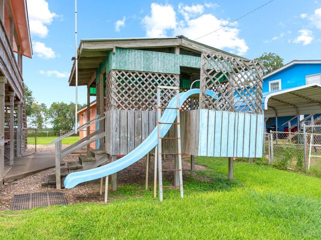 2342 County Road 297, Sargent, TX 77414