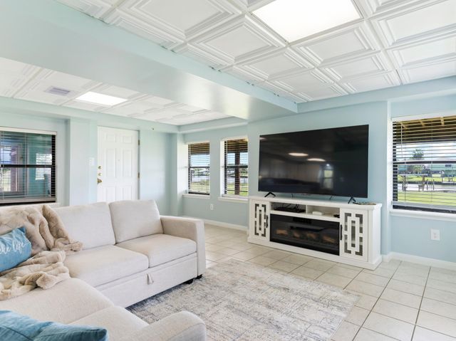 2342 County Road 297, Sargent, TX 77414