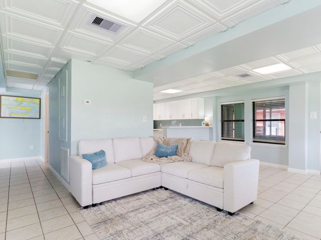 2342 County Road 297, Sargent, TX 77414