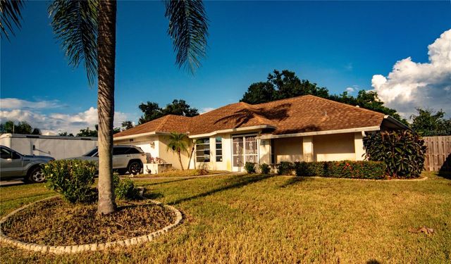274 LORRAINE AVENUE, Venice, FL 34293