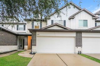 6222 Brenwood Circle, Katy, TX 77449