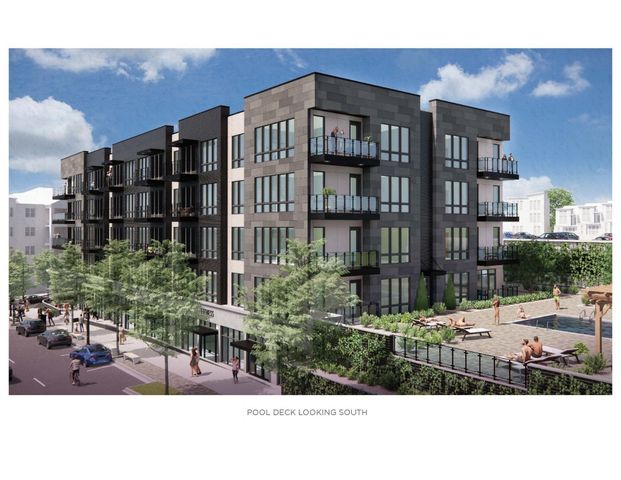 303 31st Ave N Apt 307, Nashville, TN 37203