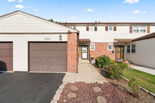 16411 Oxford Drive, Tinley Park, IL 60477