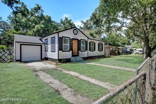 1050 ONTARIO Street, Jacksonville, FL 32254