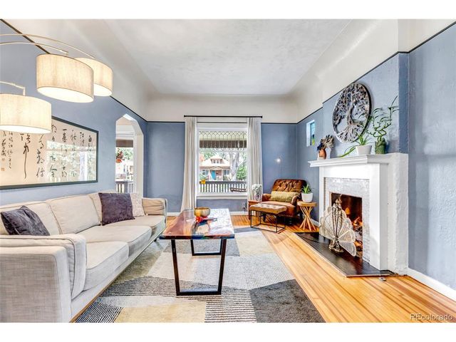 2952 W Denver Pl, Denver, CO 80211