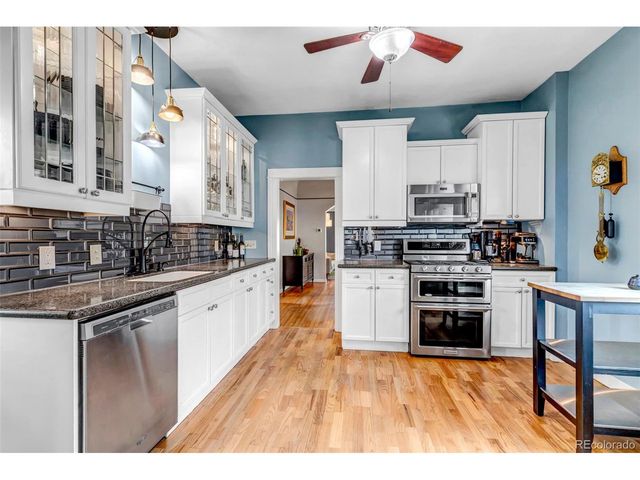 2952 W Denver Pl, Denver, CO 80211