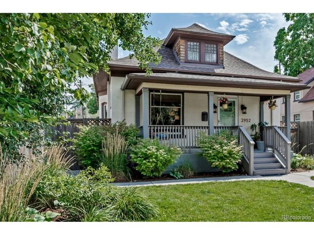 2952 W Denver Pl, Denver, CO 80211