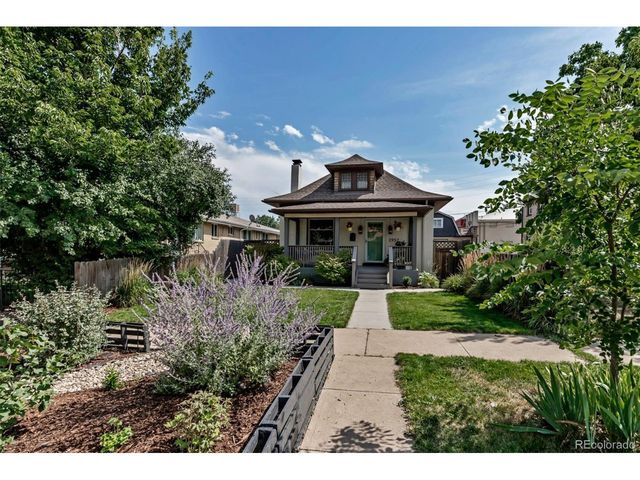 2952 W Denver Pl, Denver, CO 80211