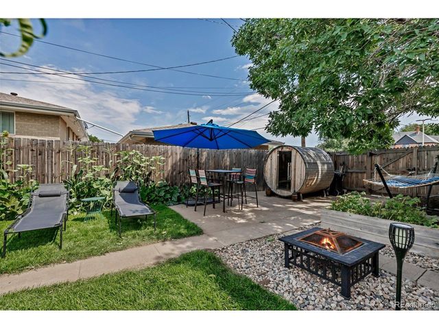 2952 W Denver Pl, Denver, CO 80211