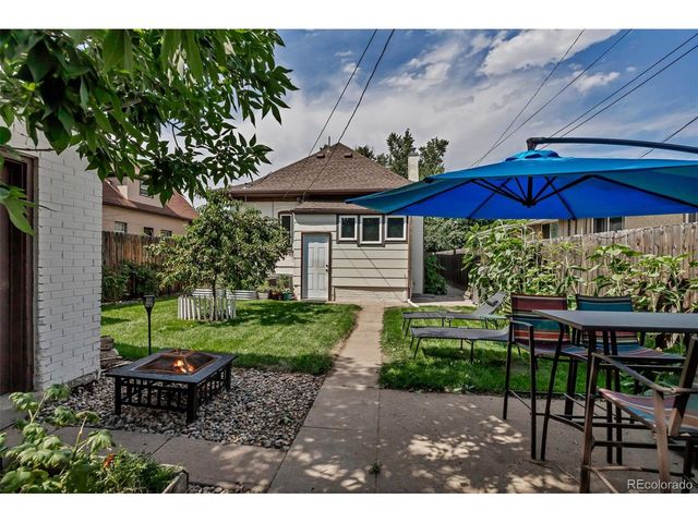 2952 W Denver Pl, Denver, CO 80211