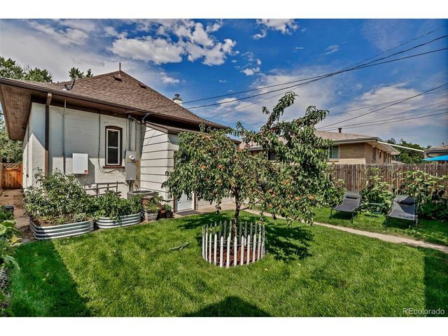 2952 W Denver Pl, Denver, CO 80211