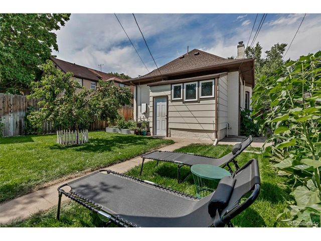 2952 W Denver Pl, Denver, CO 80211