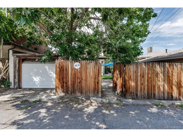 2952 W Denver Pl, Denver, CO 80211