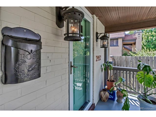 2952 W Denver Pl, Denver, CO 80211