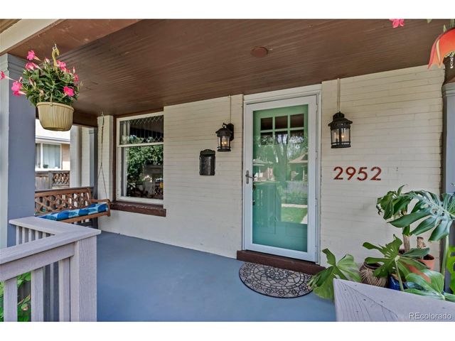 2952 W Denver Pl, Denver, CO 80211