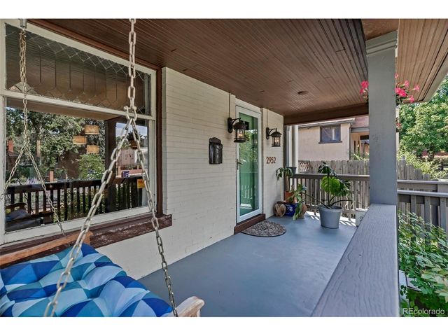 2952 W Denver Pl, Denver, CO 80211