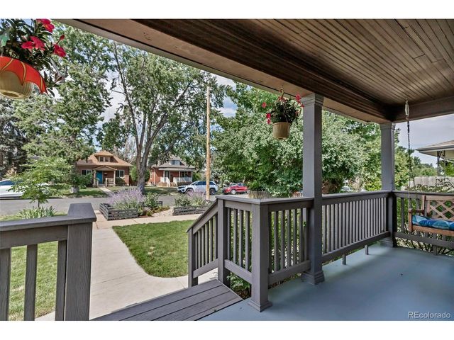 2952 W Denver Pl, Denver, CO 80211