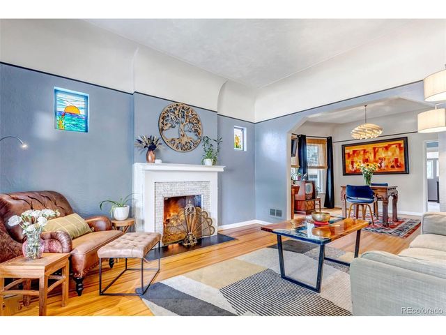 2952 W Denver Pl, Denver, CO 80211