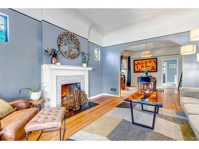 2952 W Denver Pl, Denver, CO 80211