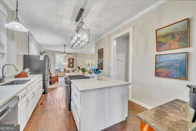 522 S Lee Street, Americus, GA 31709