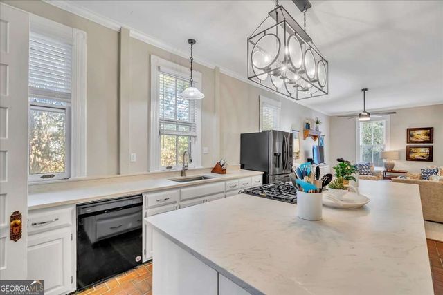 522 S Lee Street, Americus, GA 31709