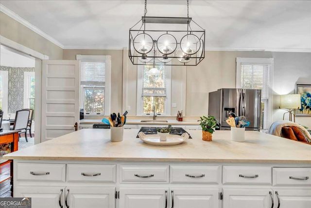 522 S Lee Street, Americus, GA 31709