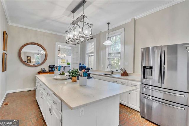 522 S Lee Street, Americus, GA 31709