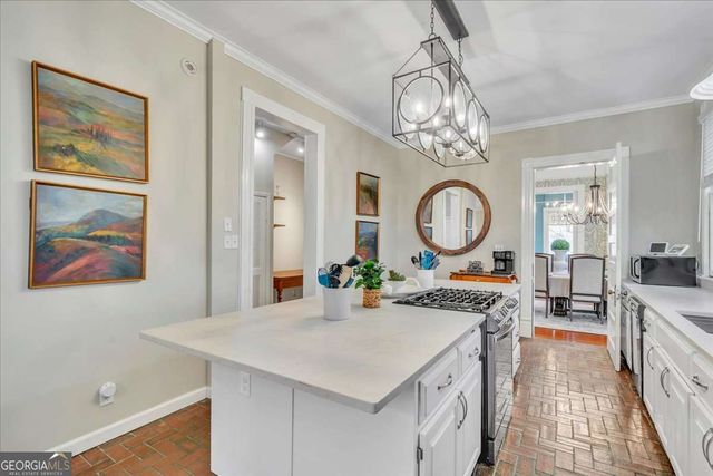 522 S Lee Street, Americus, GA 31709