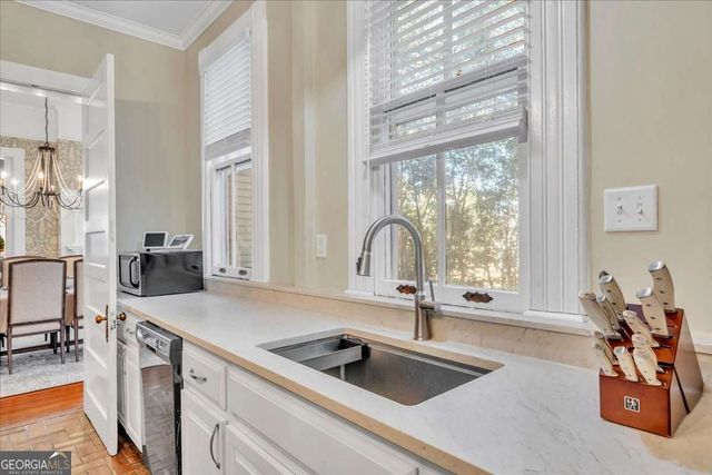 522 S Lee Street, Americus, GA 31709