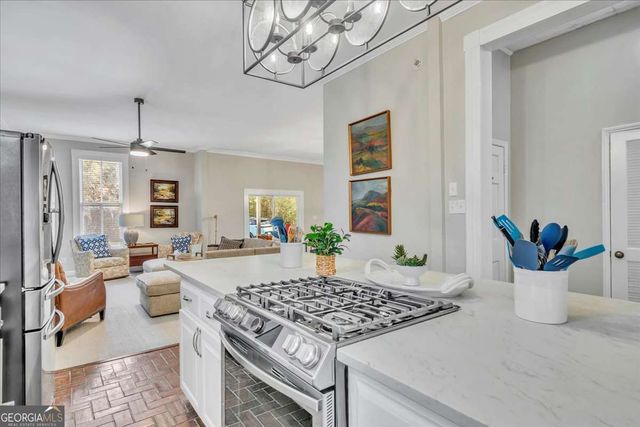 522 S Lee Street, Americus, GA 31709