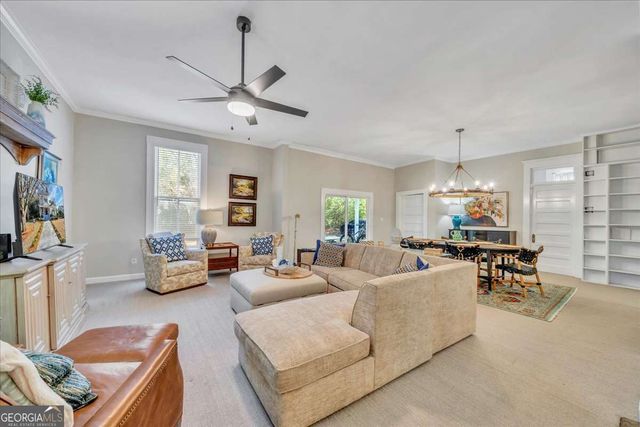 522 S Lee Street, Americus, GA 31709