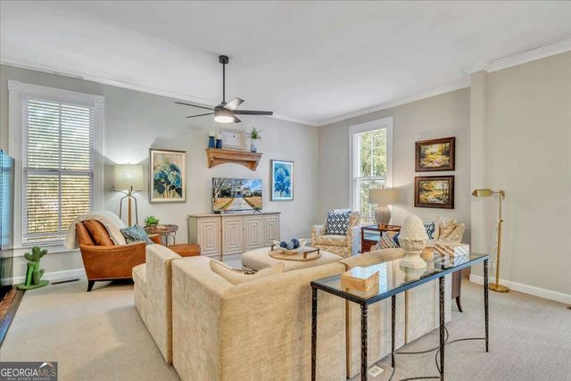 522 S Lee Street, Americus, GA 31709