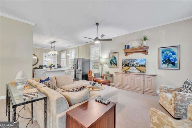 522 S Lee Street, Americus, GA 31709