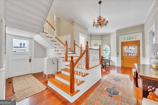 522 S Lee Street, Americus, GA 31709