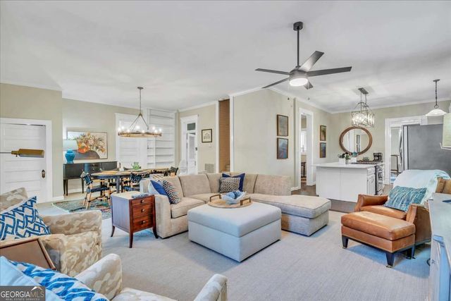 522 S Lee Street, Americus, GA 31709