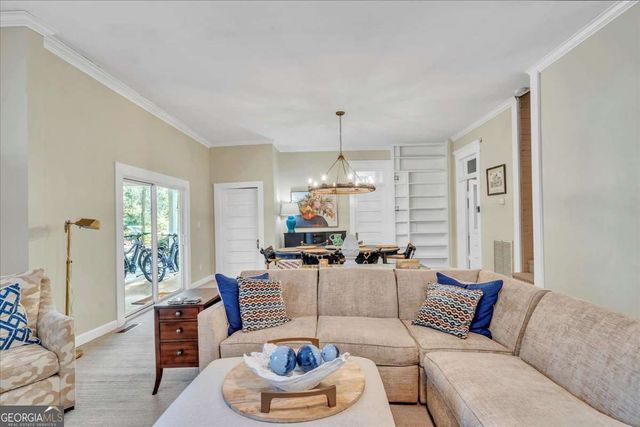 522 S Lee Street, Americus, GA 31709