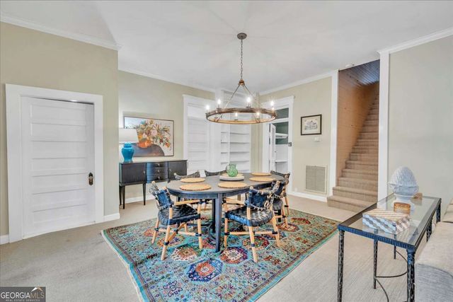 522 S Lee Street, Americus, GA 31709